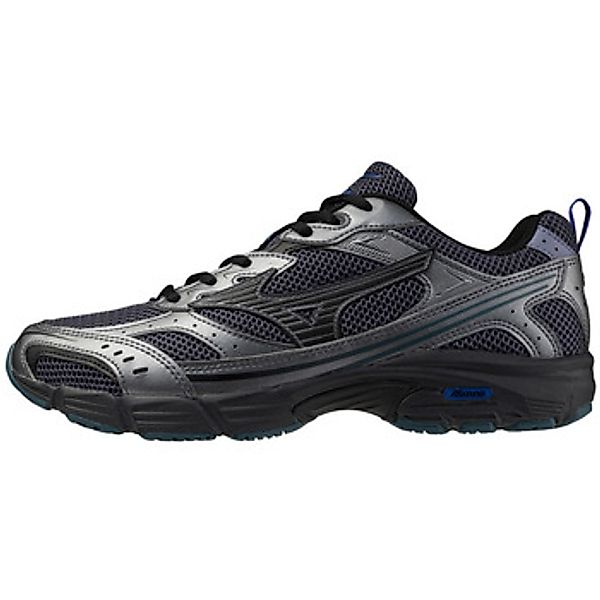 Mizuno  Sneaker D1GA2431 13 WAVE RIDER-BLACK SAND/BLACK/CHICORYCOFFEE günstig online kaufen