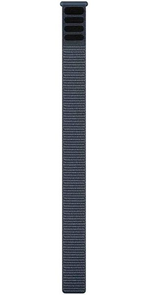 Garmin Uhrenarmband UltraFit Nylon-Armband 22 mm günstig online kaufen