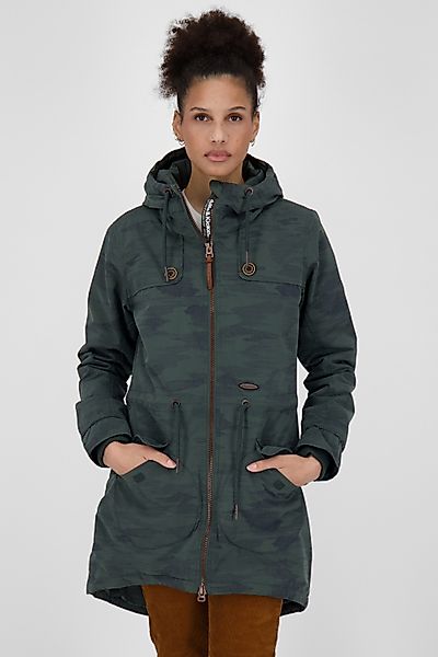 Alife & Kickin Winterjacke CharlotteAK B günstig online kaufen