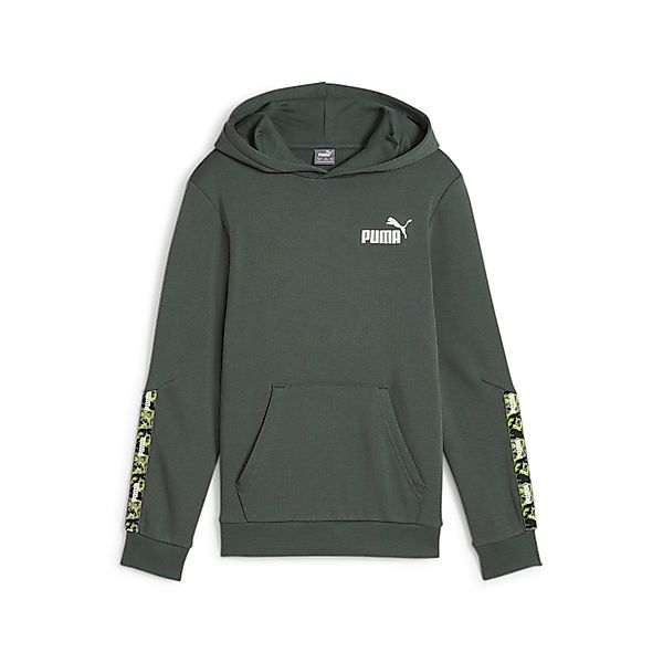PUMA Kapuzensweatshirt ESS TAPE CAMO HOODIE günstig online kaufen