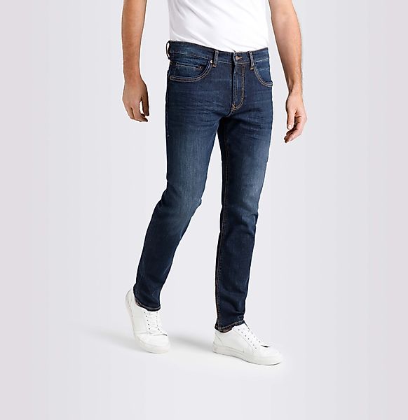 MAC Straight-Jeans Arne Pipe günstig online kaufen