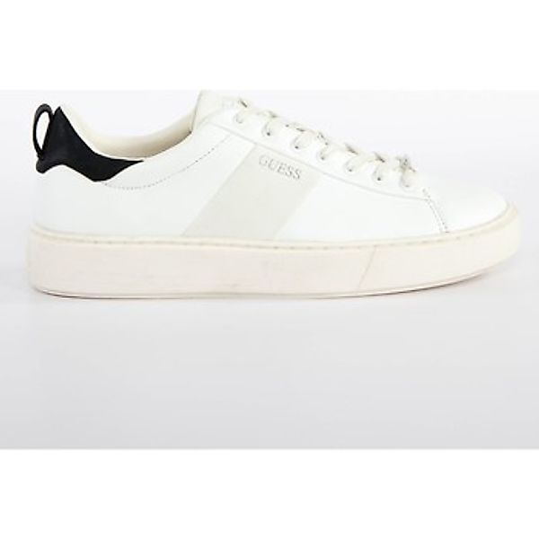 Guess  Sneaker Vice lea günstig online kaufen