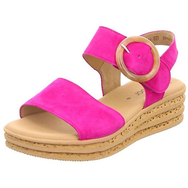Gabor  Sandalen Sandalen für Damen günstig online kaufen
