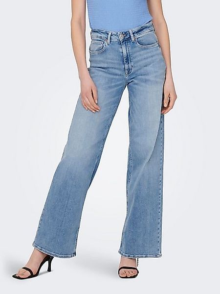 ONLY 5-Pocket-Jeans günstig online kaufen