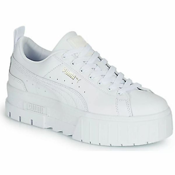 PUMA Sneaker "Mayze Classic Sneaker Damen" günstig online kaufen