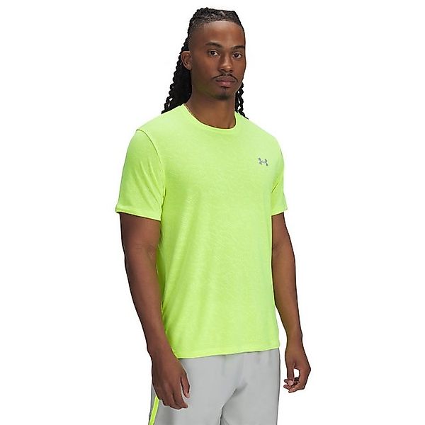 Under Armour® T-Shirt Under Armour Herren T-Shirt Launch Camo Shortsleeve 1 günstig online kaufen