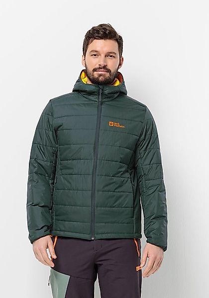 Jack Wolfskin Funktionsjacke LAPAWA INS HOODY günstig online kaufen