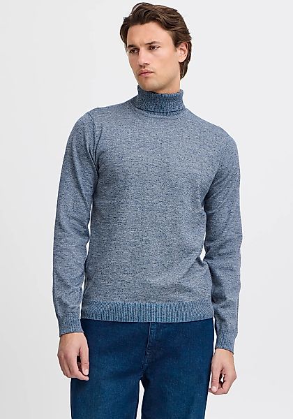 Blend Rollkragenpullover "BHBRUTON roll neck knit" günstig online kaufen