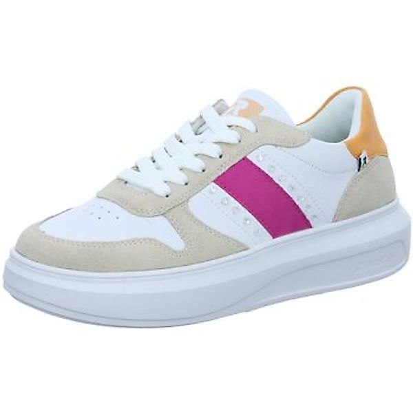 Rieker  Sneaker FSK Halbschuhe W1200-80 günstig online kaufen