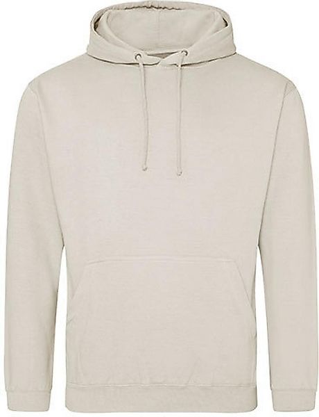 Just Hoods Kapuzenpullover College Hoodie / günstig online kaufen