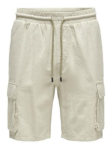 ONLY & SONS Shorts günstig online kaufen