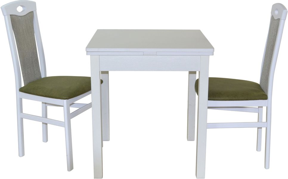 HOFMANN LIVING AND MORE Essgruppe "3tlg. Tischgruppe" Spar-Set, 3tlg. Tisch günstig online kaufen