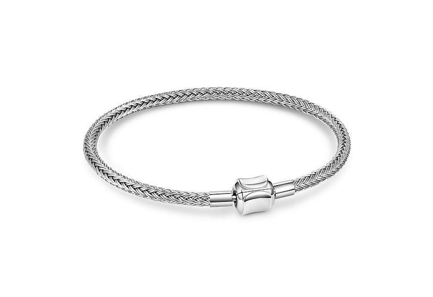 Gnoce Perlenarmband Gnoce Armband Basic GGB015-21 Edelstahl günstig online kaufen