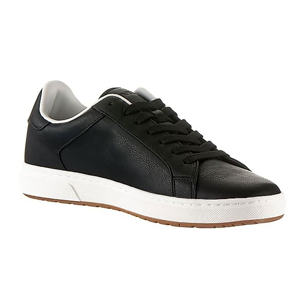 Levi´s Footwear Piper Sportschuhe EU 44 Regular Black günstig online kaufen