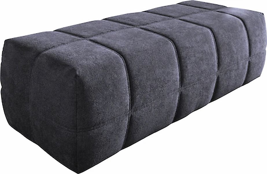 DOMO collection Hocker »Brandon«, große Ausführung passend zu "Brandon" günstig online kaufen
