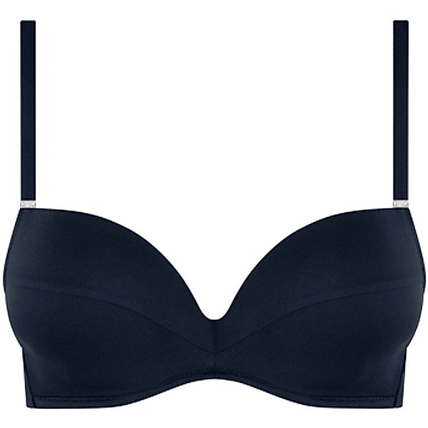 Lisca  Sport BH Push-up-Badeanzug-Top PORTOFINO günstig online kaufen