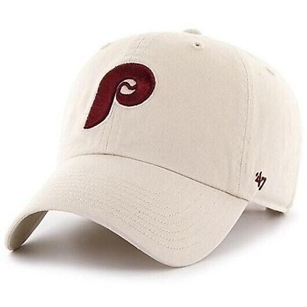 '47 Brand  Schirmmütze MLB Philadelphia Phillies günstig online kaufen