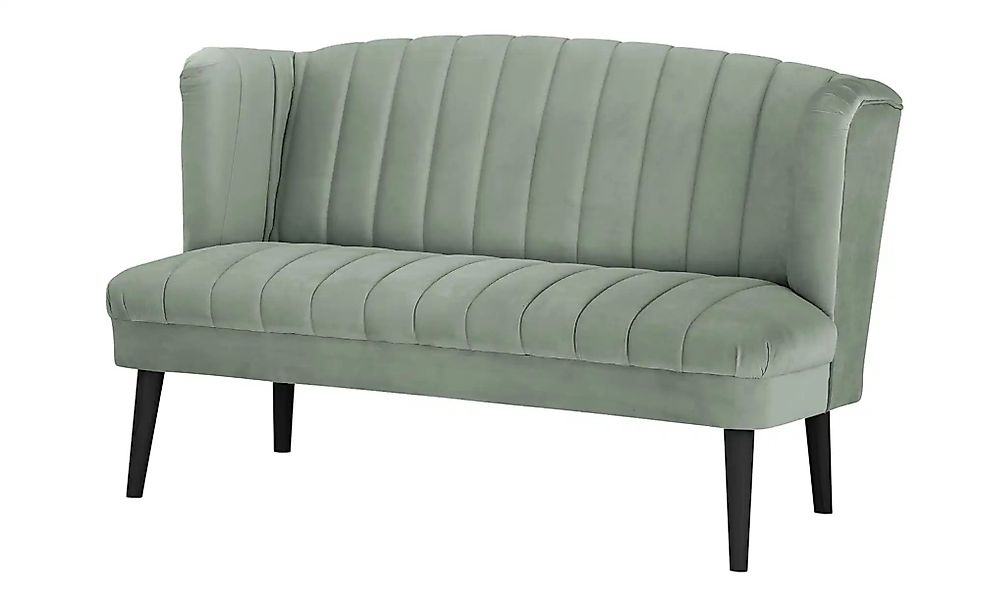 switch Küchensofa  Rina ¦ grün ¦ Maße (cm): B: 180 H: 92 T: 76.0 Bänke > Ei günstig online kaufen