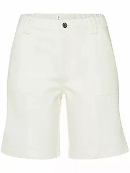 Jeans-Shorts DAY.LIKE weiss günstig online kaufen