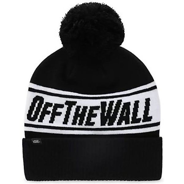 Vans  Mütze MN Off The Wall Pom Beanie Kulich günstig online kaufen