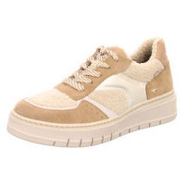 Tamaris  Sneaker Sneaker für Damen in orange günstig online kaufen