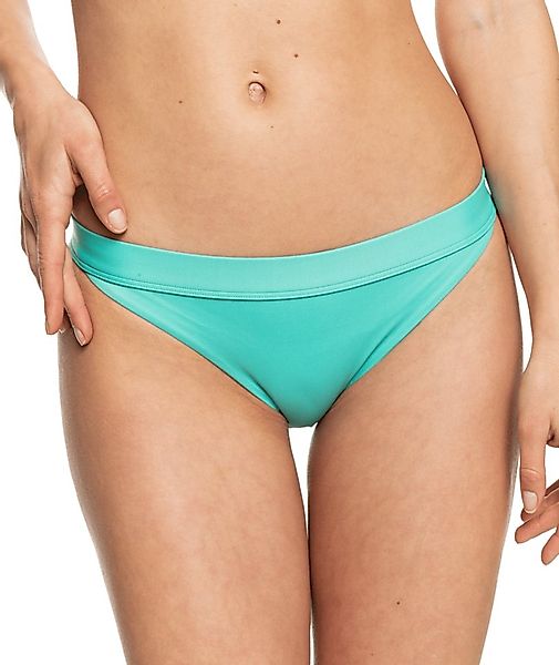 Roxy Bikini-Hose ROXY Love the Surfrider Bikiniunterteil türkis günstig online kaufen