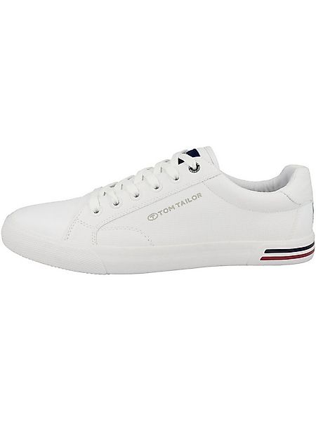 TOM TAILOR Sneaker (1-tlg) günstig online kaufen