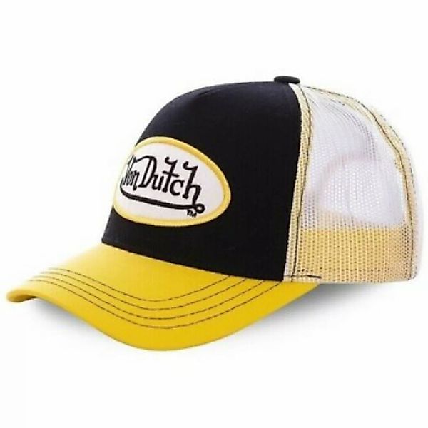 Von Dutch  Schirmmütze - günstig online kaufen