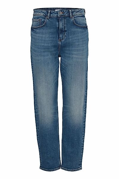 b.young Stoffhose BYLOETTA JEANS - bequeme Mom-Jeans günstig online kaufen