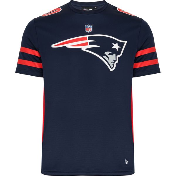 New Era Print-Shirt NFL Football Jersey günstig online kaufen