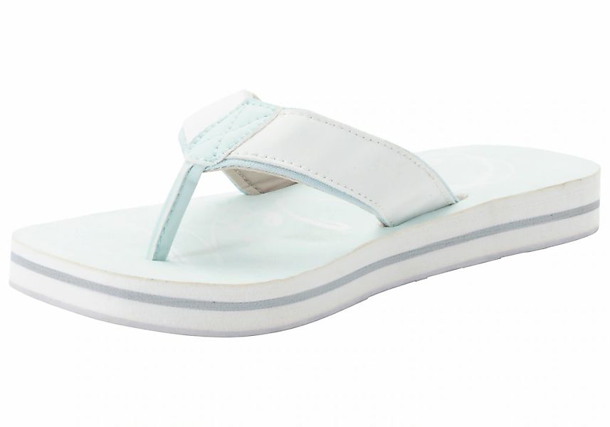 ONeill Sandale "JACKY FLIPFLOP WOMEN LOW" günstig online kaufen