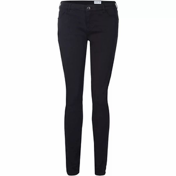 Emporio Armani 5-Pocket-Jeans Emporio Armani Jeans günstig online kaufen