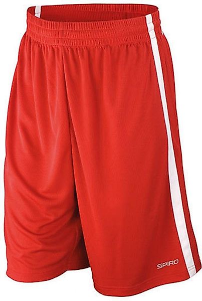 SPIRO Trainingshose Basketball Mens Quick Dry günstig online kaufen