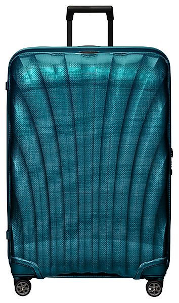 Samsonite Hartschalen-Trolley C-LITE, verschiedene Größen und günstig online kaufen
