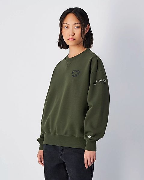 Champion Sweatshirt günstig online kaufen