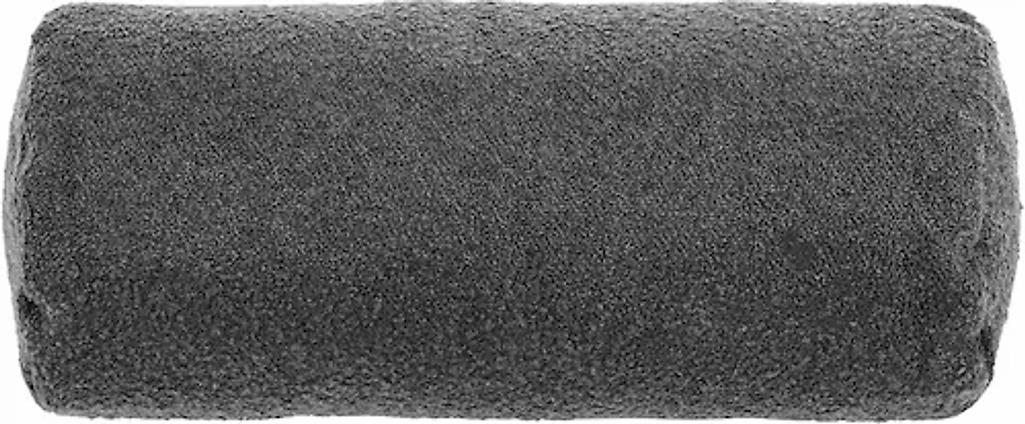 done.® Nackenrolle »Touch« Aus weichem Bouclé-Stoff mit Reißverschluss günstig online kaufen