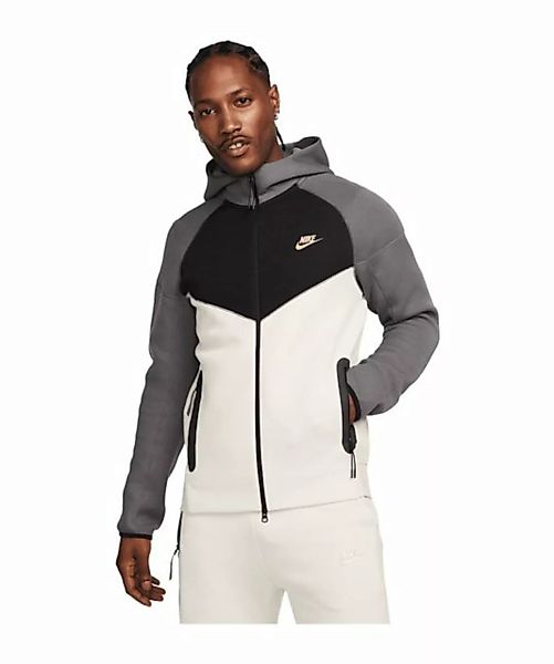 Nike Sportswear Sweatjacke Tech Fleece Jacke günstig online kaufen