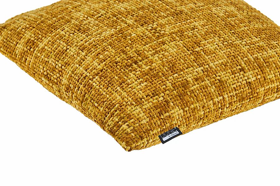 done. Kissenbezug "Twist" Geflochtene Optik günstig online kaufen