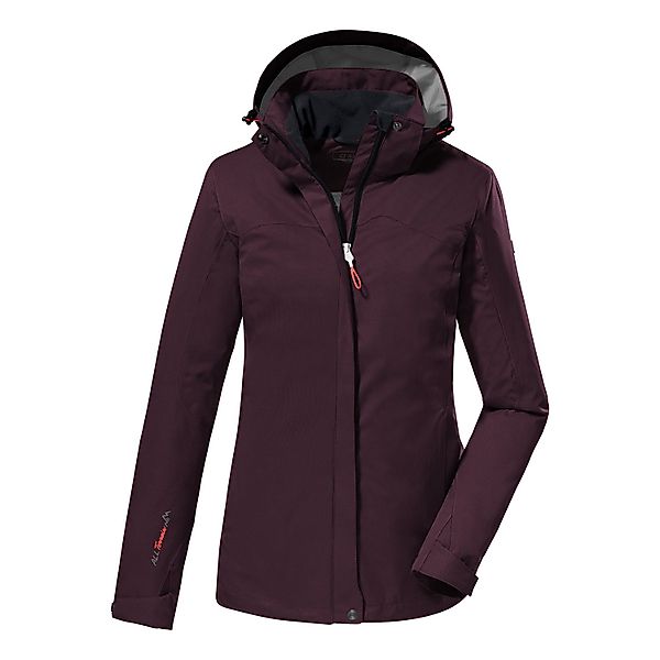 Killtec Funktionsjacke Outdoorjacke KOS 133 günstig online kaufen