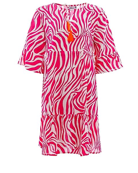 Zwillingsherz Sommerkleid Zwillingsherz Kleid Zebradreams in günstig online kaufen