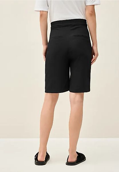 Shorts mit Struktur günstig online kaufen