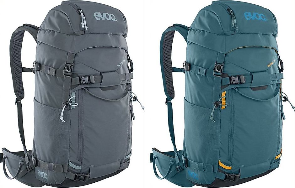 Evoc Patrol 40 - Skitourenrucksack günstig online kaufen