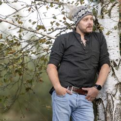 McRon Stirnband Modell Jack gefüttert mit günstig online kaufen