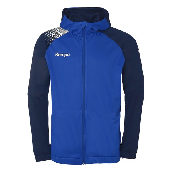 Kempa Kapuzenpullover Kempa Herren Kapuzenjacke Ambition günstig online kaufen