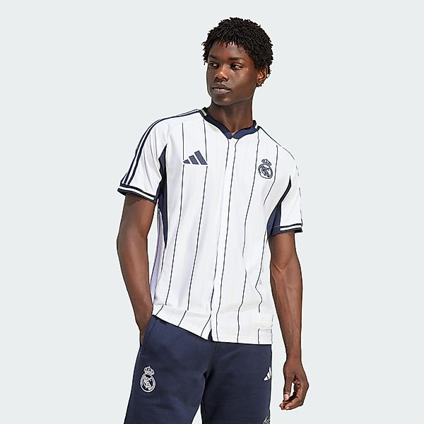 adidas Originals Poloshirt REAL MADRID US günstig online kaufen