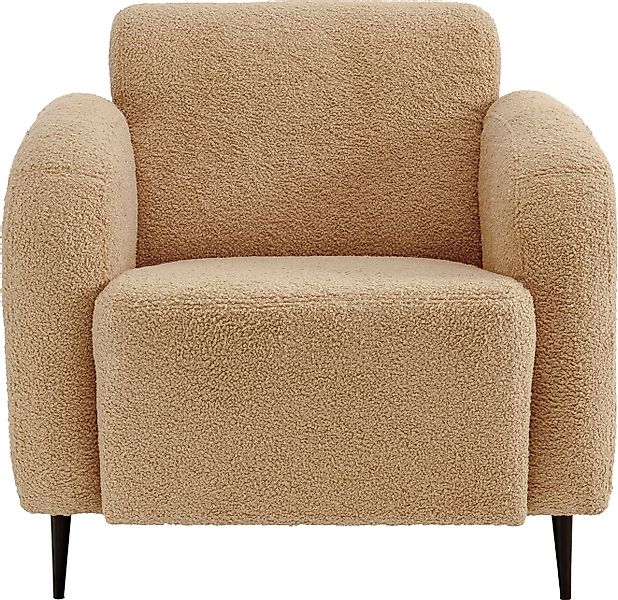 INOSIGN Cocktailsessel "Marone" auch als 2-Sitzer und 3-Sitzer erhältlich günstig online kaufen