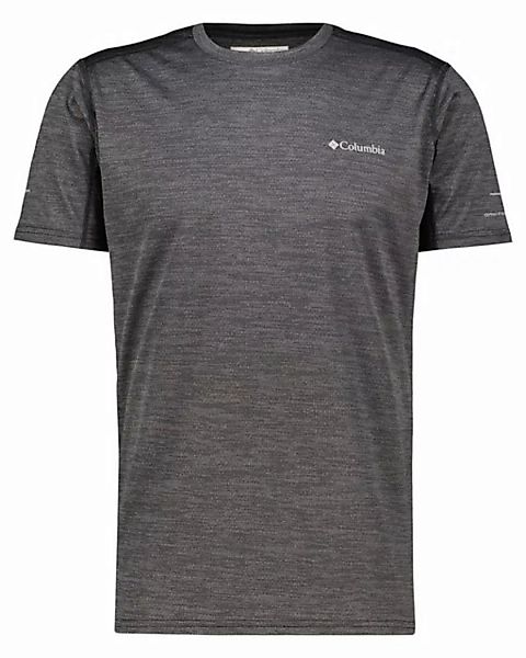 Columbia T-Shirt Herren Funktionsshirt ALPINE CHILL ZERO (1-tlg) günstig online kaufen