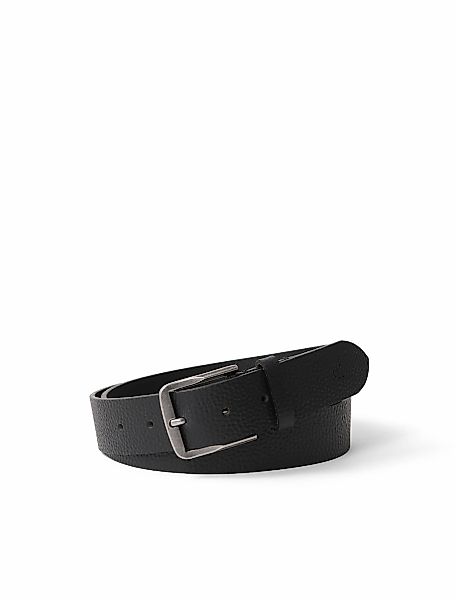 Calvin Klein Jeans Ledergürtel "CLASSIC FLAT 35MM" günstig online kaufen