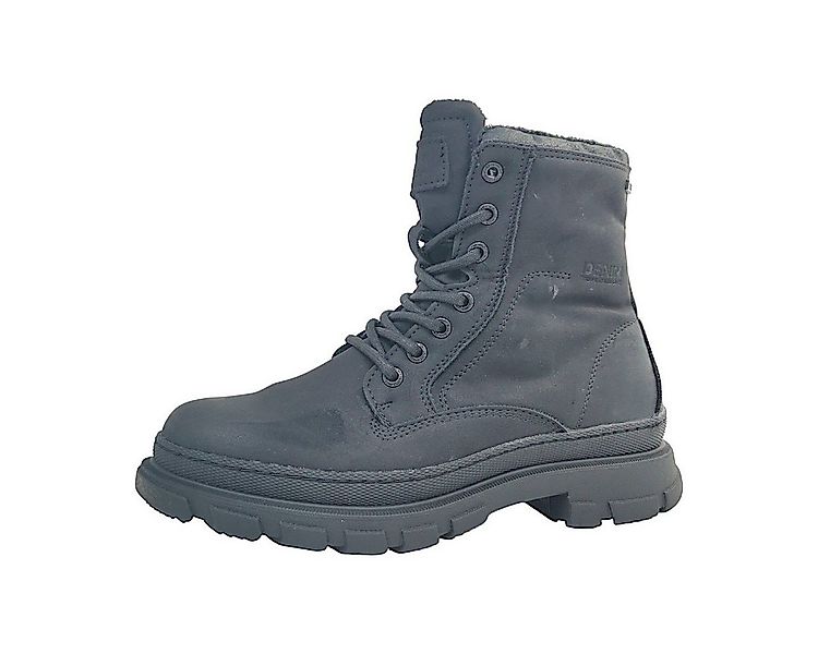 TOM TAILOR Stiefel Schnürstiefelette günstig online kaufen