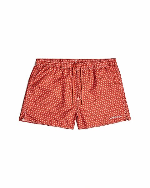 G-STAR Badeshorts "Carnic 2.0 Allover Badeshorts" günstig online kaufen